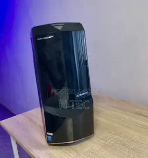Desktop Computer Lenovo 16GB Intel Core I7 HDD+SSD 160GB