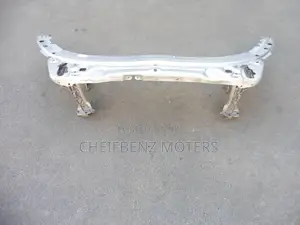 Mercedes Benz C300 W205 Upper Radiator Support