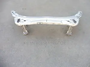 Mercedes Benz C300 W205 Upper Radiator Support