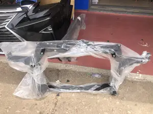 Honda CRV 2017-2020 Radiator Support