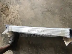 Honda CRV 2017-2022 Turbo Inter-Cooler