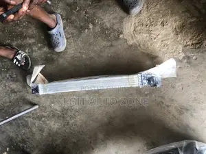 Honda CRV 2017-2022 Turbo Inter-Cooler