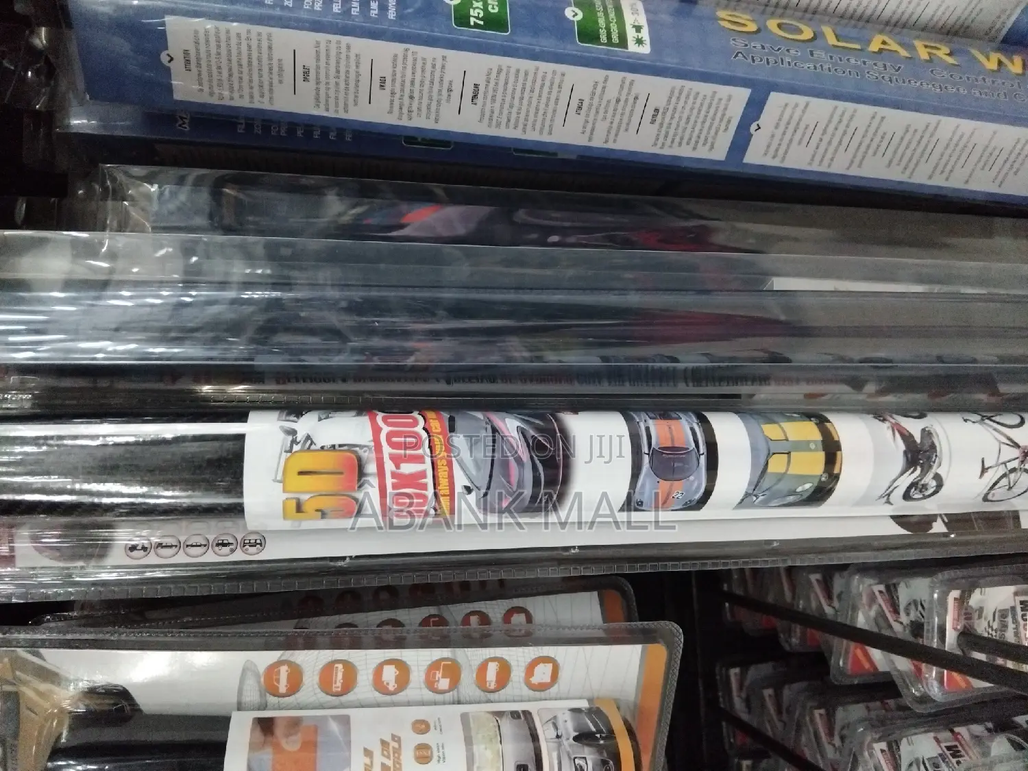 Window Film