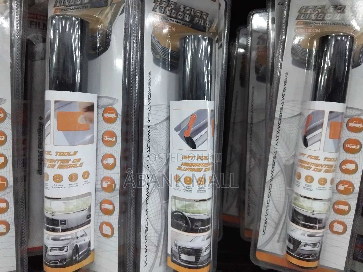 Window Film