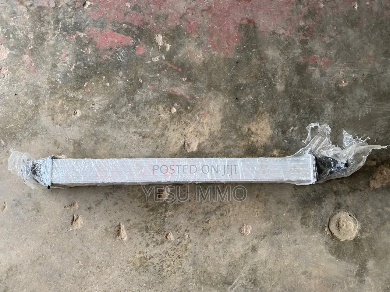 Honda CRV 2019 Turbo Inter Cooler