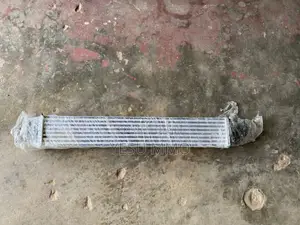 Honda CRV 2019 Turbo Inter Cooler