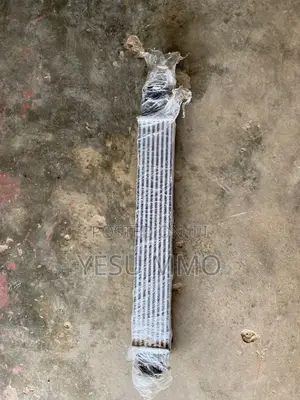 Honda CRV 2019 Turbo Inter Cooler