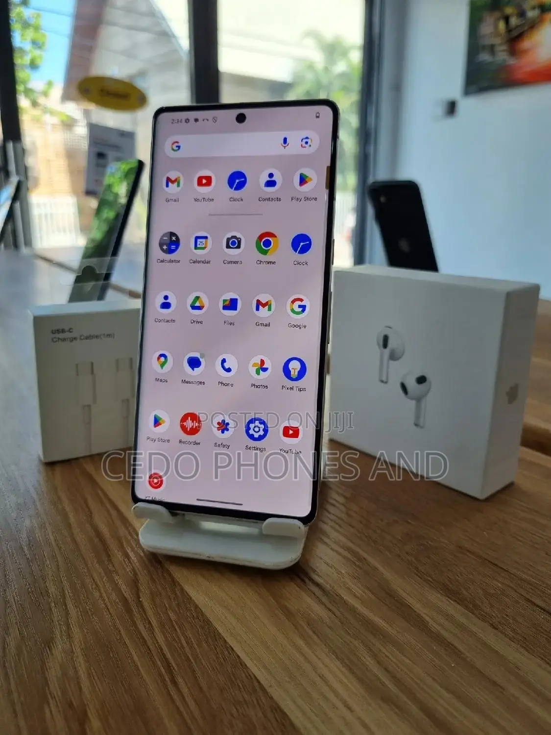 Google Pixel 7 Pro 128 GB
