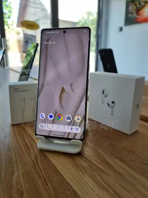 Google Pixel 7 Pro 128 GB