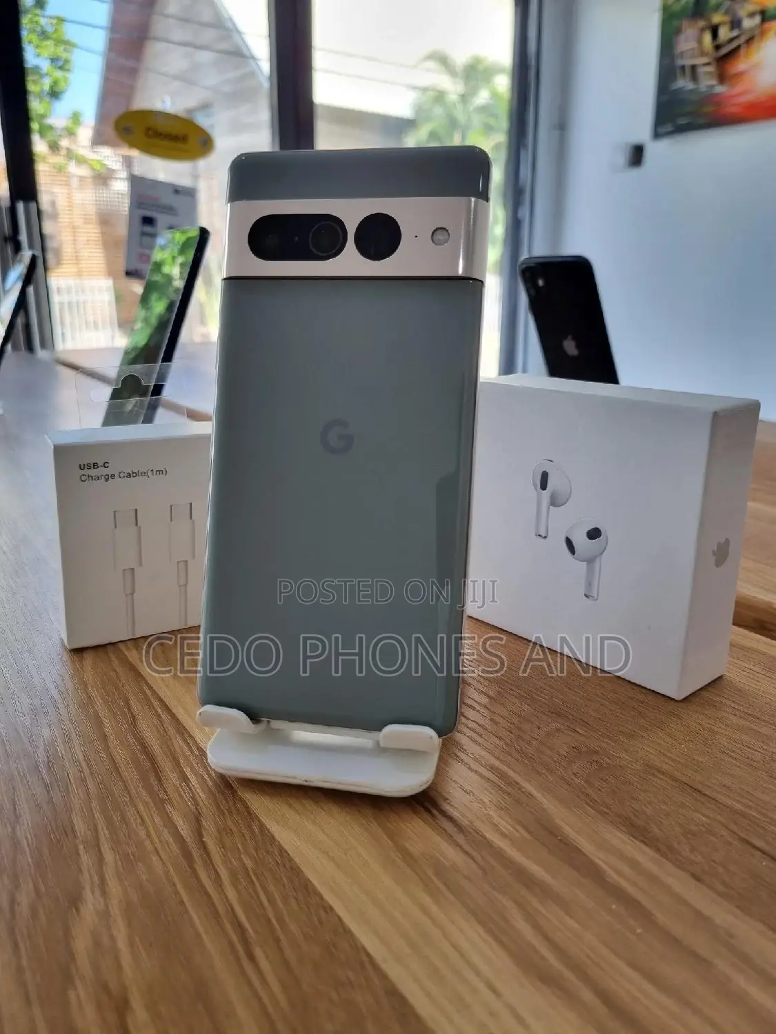 Google Pixel 7 Pro 128 GB