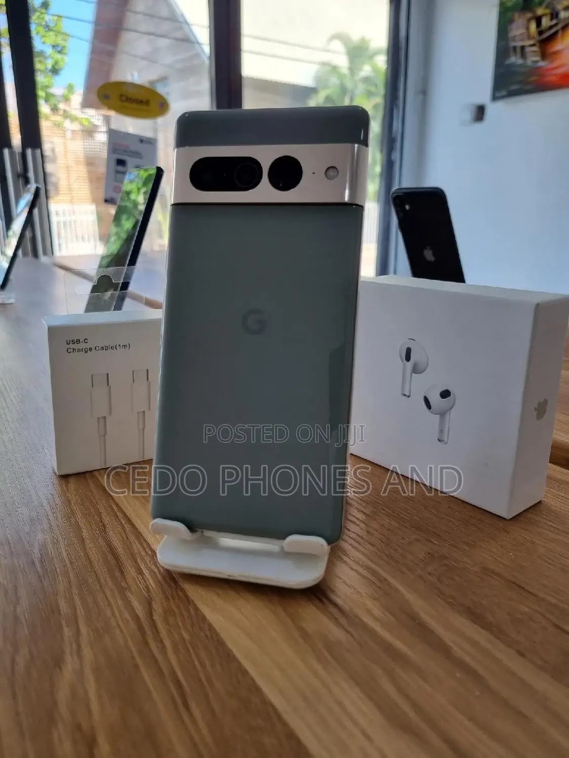 Google Pixel 7 Pro 128 GB