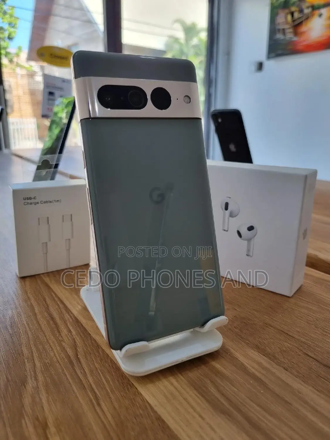 Google Pixel 7 Pro 128 GB