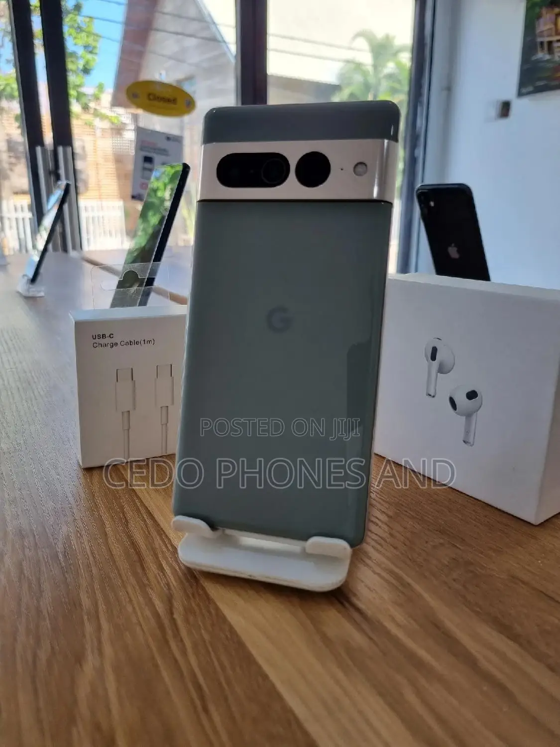 Google Pixel 7 Pro 128 GB