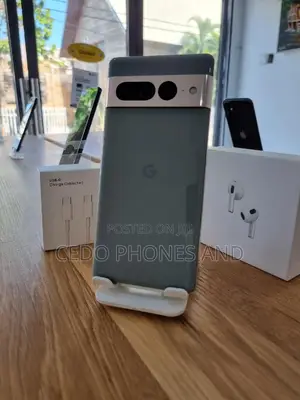 Google Pixel 7 Pro 128 GB