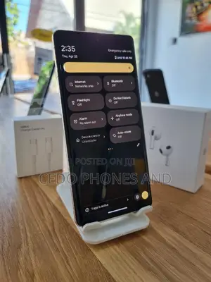 Google Pixel 7 Pro 128 GB