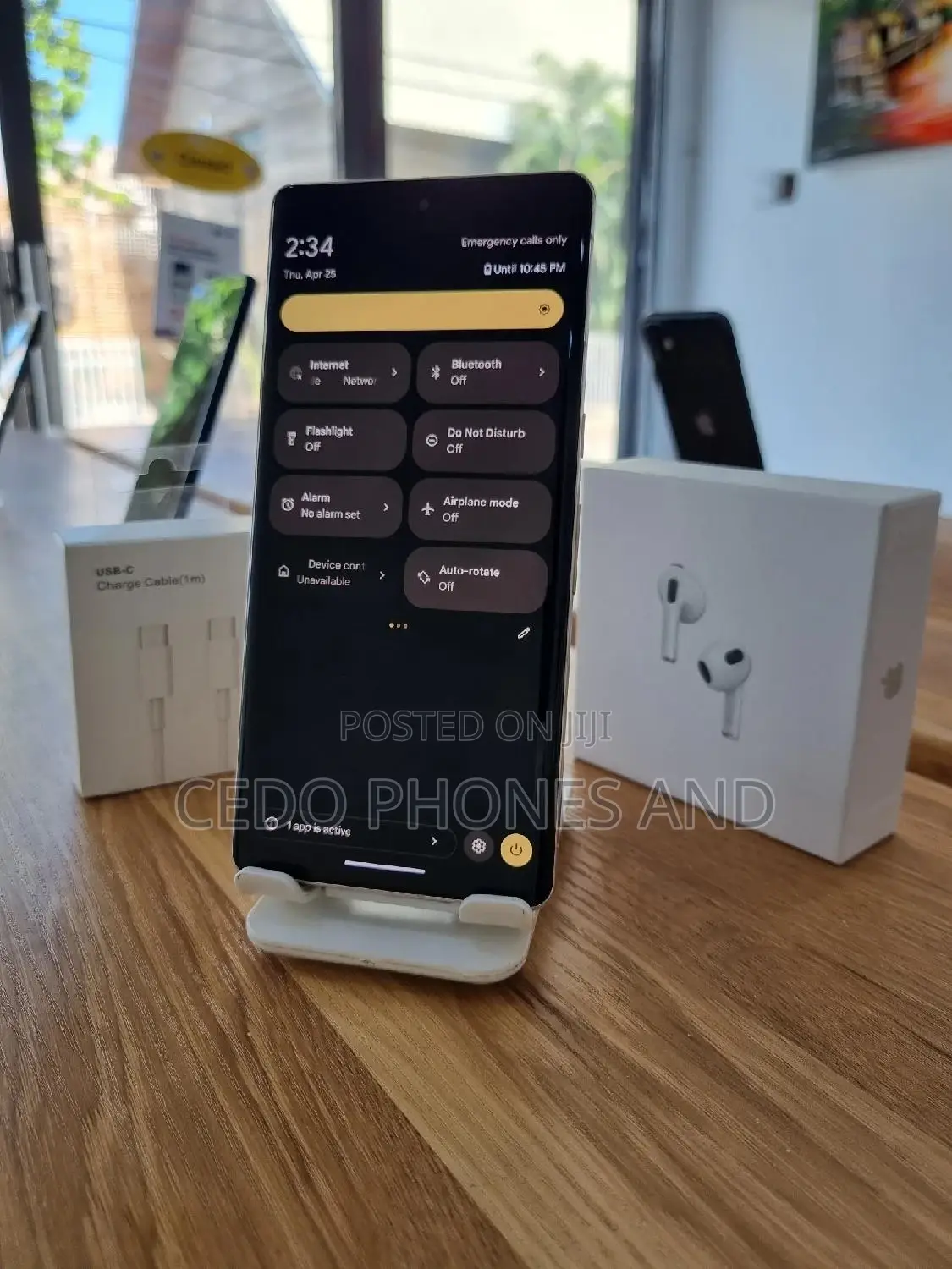 Google Pixel 7 Pro 128 GB