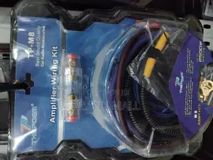 Car Audio Cable