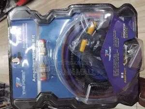 Car Audio Cable