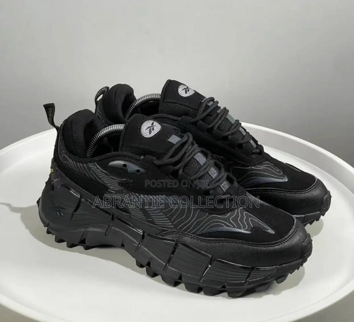 Reebok Zig Kinetica 2.5