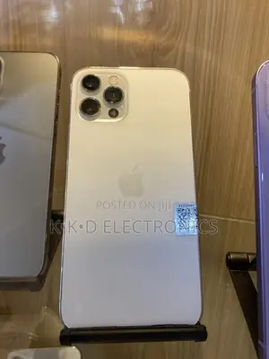 Apple iPhone 11 Pro Max 256 GB Gold