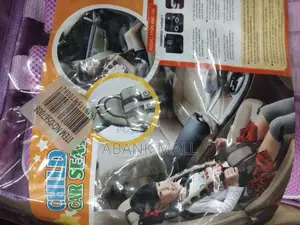 Baby Safety Seat 