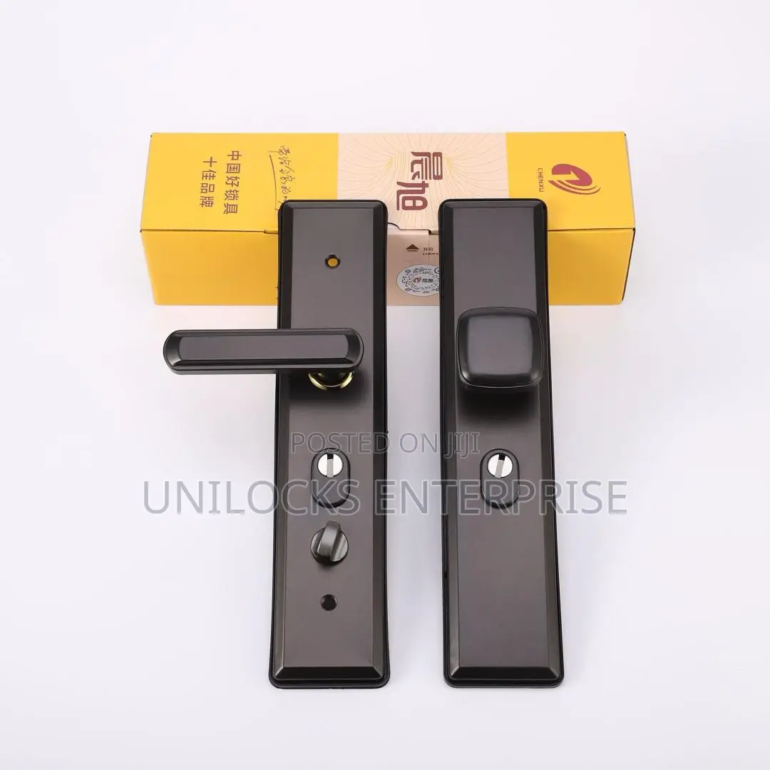 High Quality Door Lock