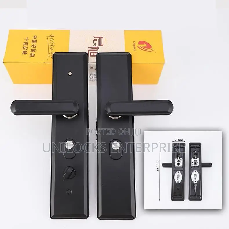 High Quality Door Lock