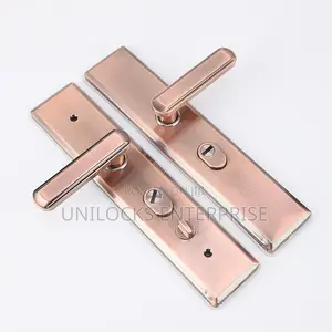 High Quality Door Lock