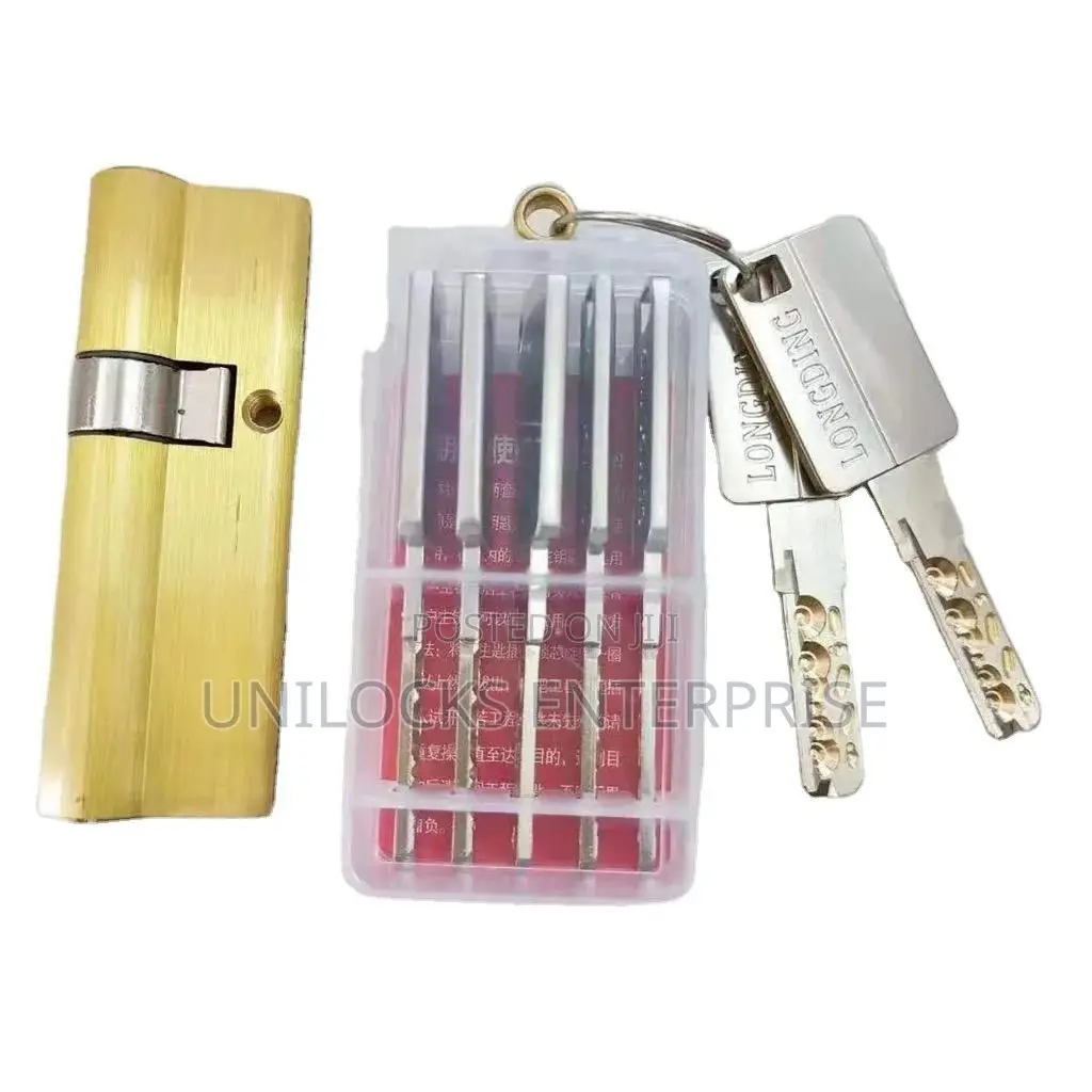 High Quality Door Lock