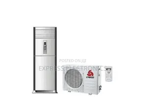 On-Off Chigo Split R410 Gas Floor 5.5hp