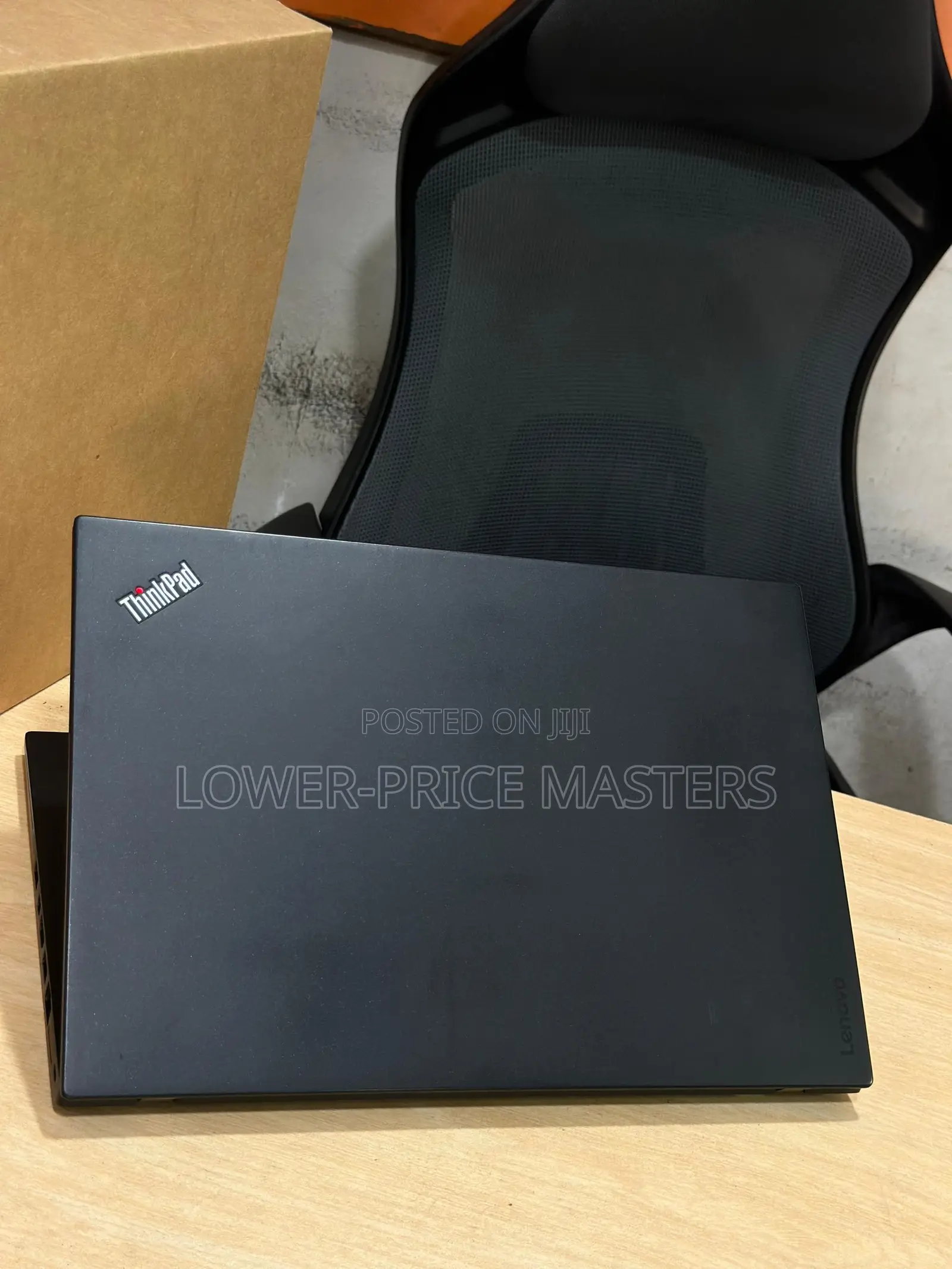 New Laptop Lenovo ThinkPad T470s 8GB Intel Core I7 SSD 256GB