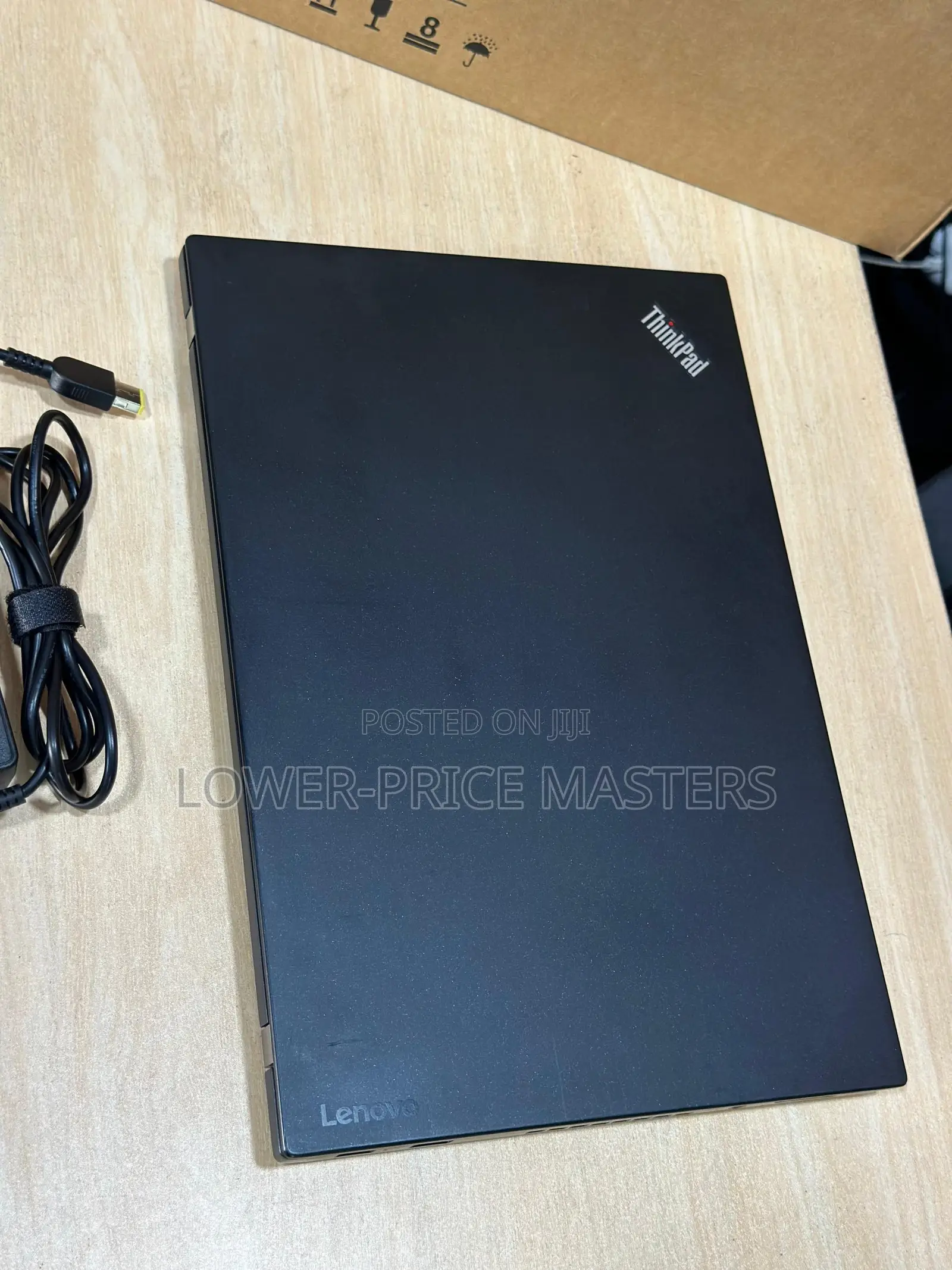 New Laptop Lenovo ThinkPad T470s 8GB Intel Core I7 SSD 256GB