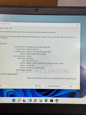 New Laptop Lenovo ThinkPad T470s 8GB Intel Core I7 SSD 256GB