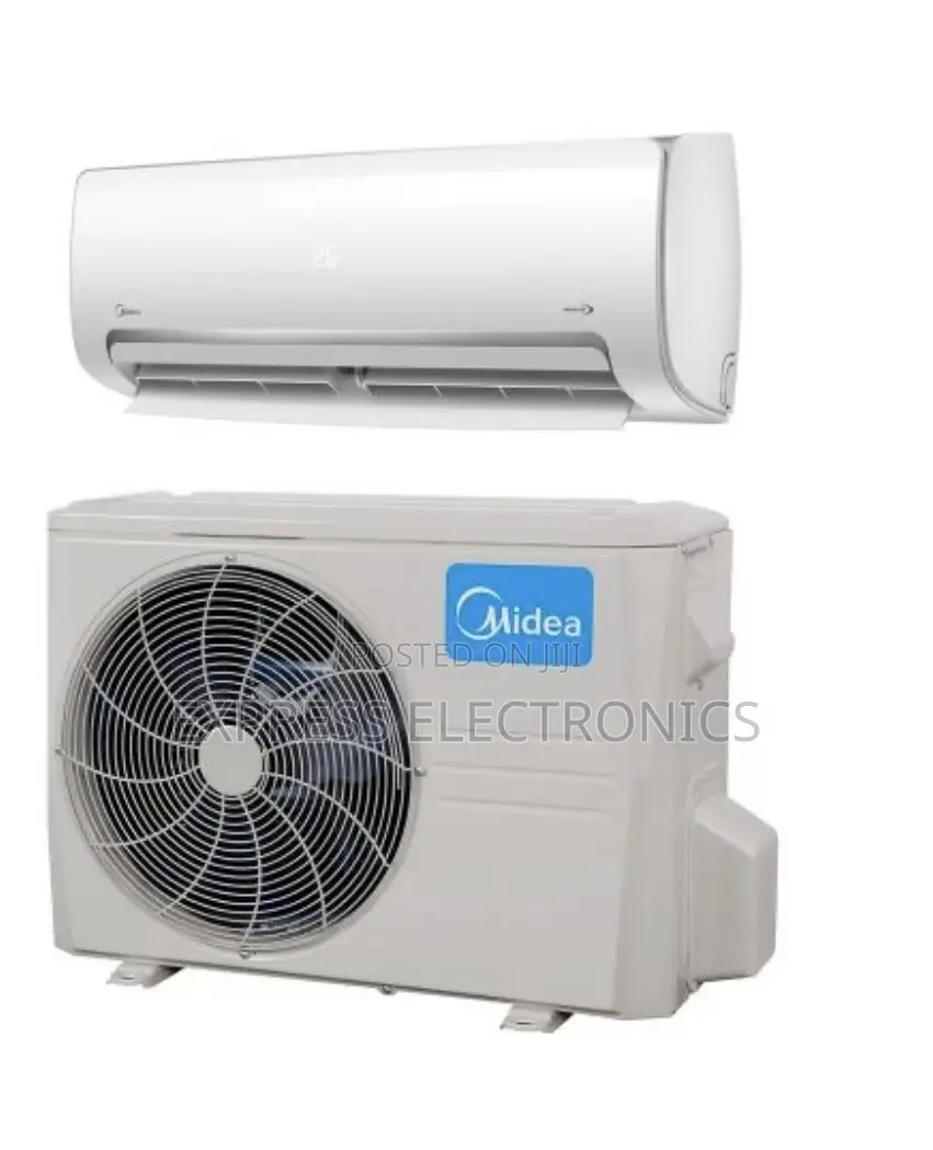 Washable Filter Midea Midea Ac R410 MSAF-12CRN1.