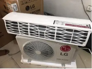 LG 2.0hp Mosquito Away Rapid Cooling [S4-Q18kl28e]