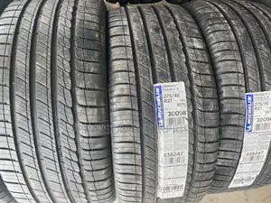 275/45r21- Michelin,Continental,Bridgestone