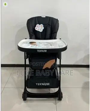Children's High Chair