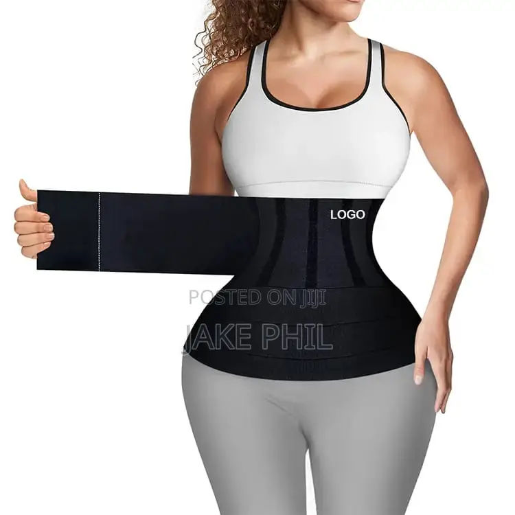 Quality Tummy Wraps