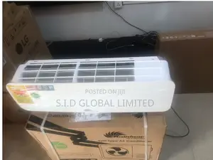 Pearl Split AC PAC-12R410S (1.5 HP) Inventorenergy Saving