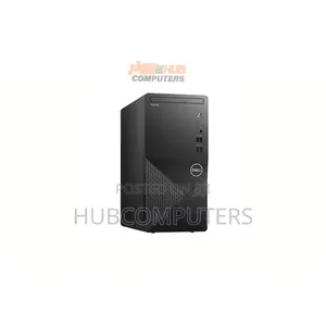 New Desktop Computer Dell 4GB Intel Core i3 HDD 1T