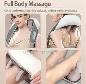 Neck Massager