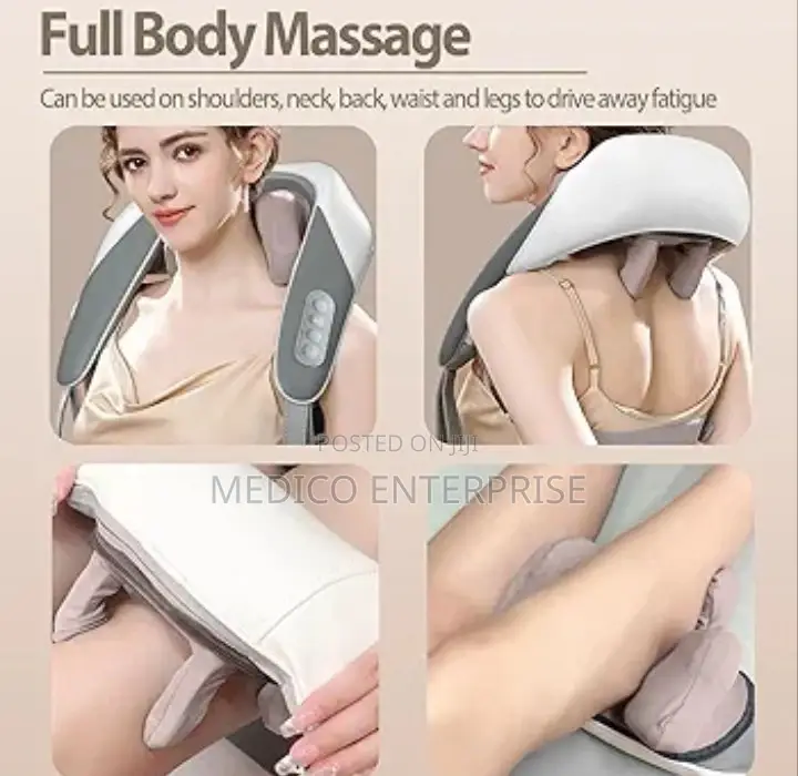 Neck Massager