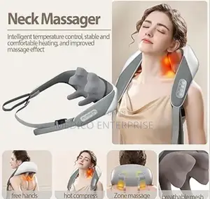 Neck Massager