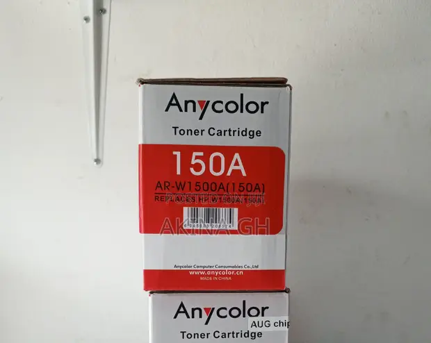 Anycolor Hp Toner Cartridge 150a (W1500a) for Hp M111/M141 2
