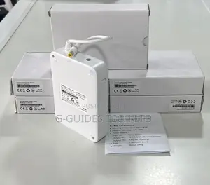 4G Router Backup Battery, MTN Router BACKUP BATTERY, UPS 12v