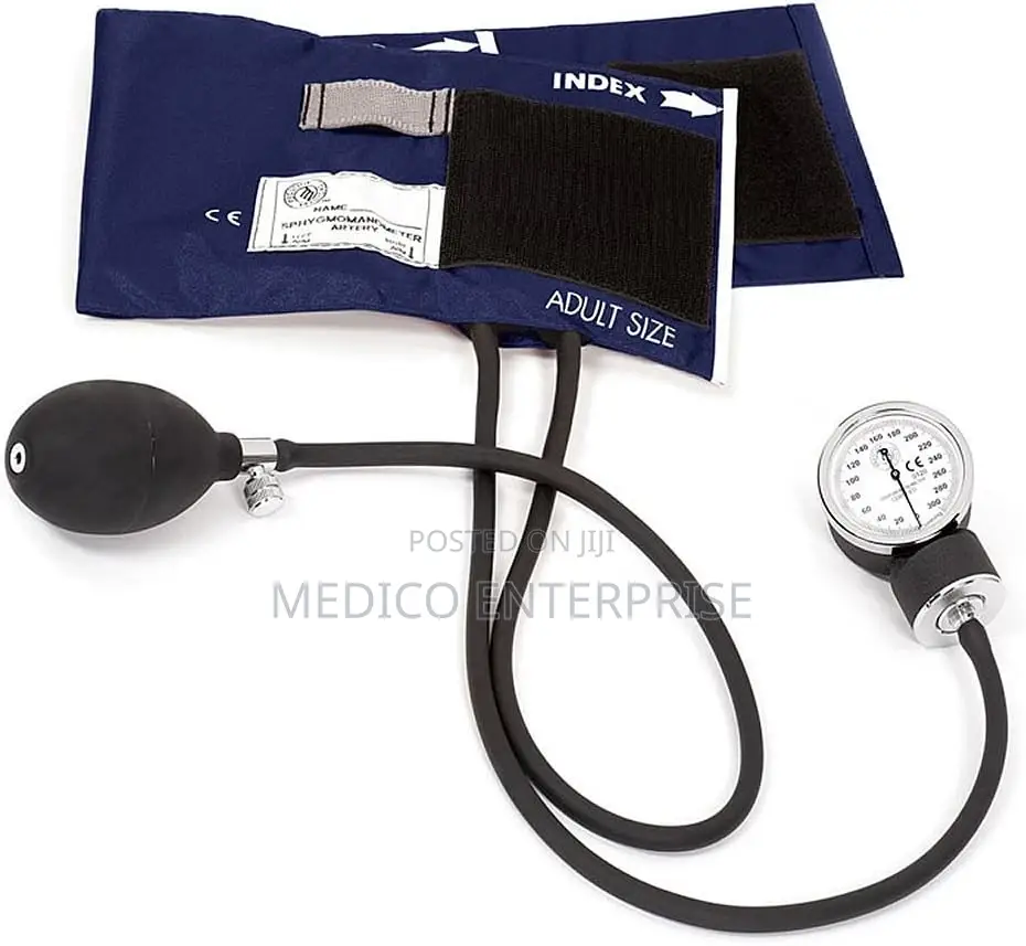 Sphygmomanometer