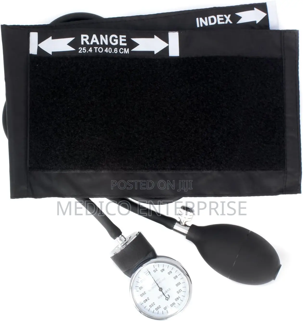 Sphygmomanometer