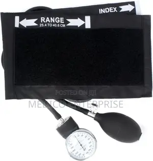 Sphygmomanometer