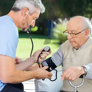 Sphygmomanometer
