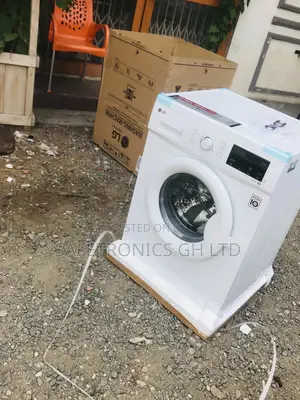 Purchase White FH2J3QDNG0P 7kg Frontload Washingmachine
